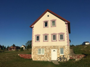  Guest House Nena  Жабляк